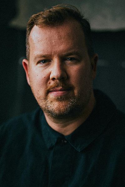 Mark Delottinville