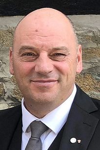 Shane Askam