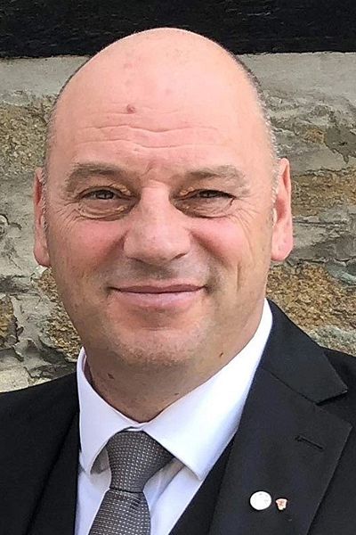 Shane Askam