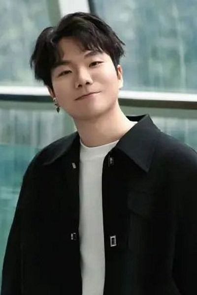 Huang Wei Zhong