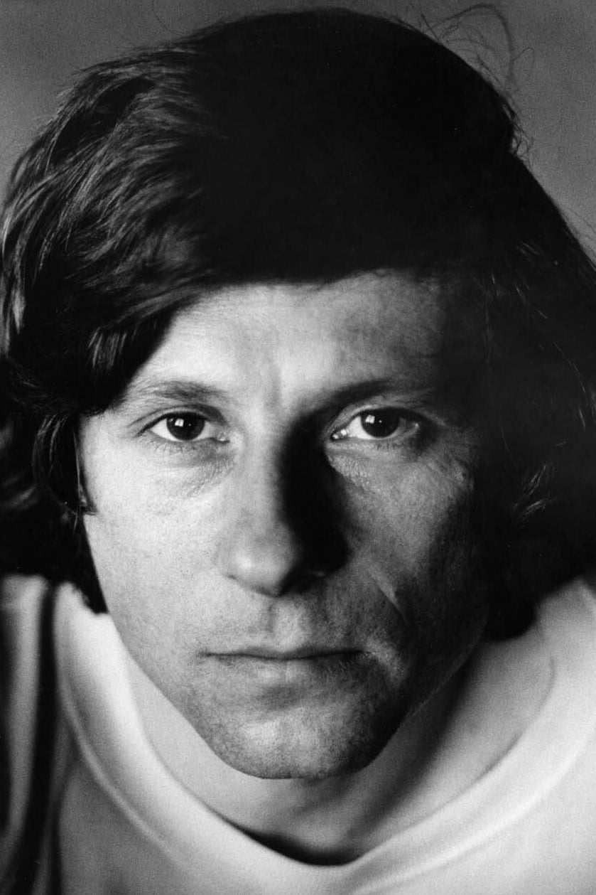 Roman Polanski About Entertainment.ie