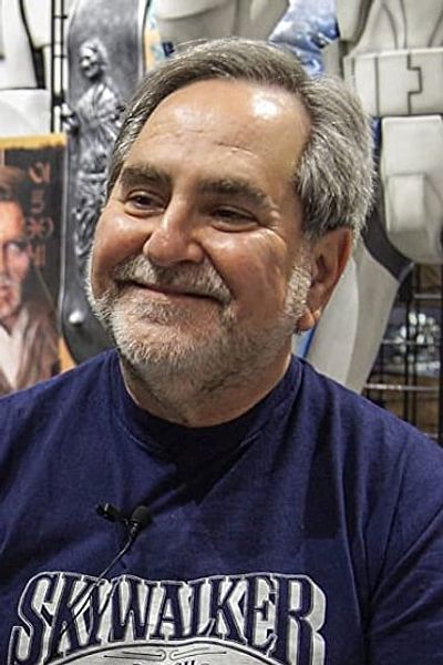 Steve Sansweet About Entertainment.ie