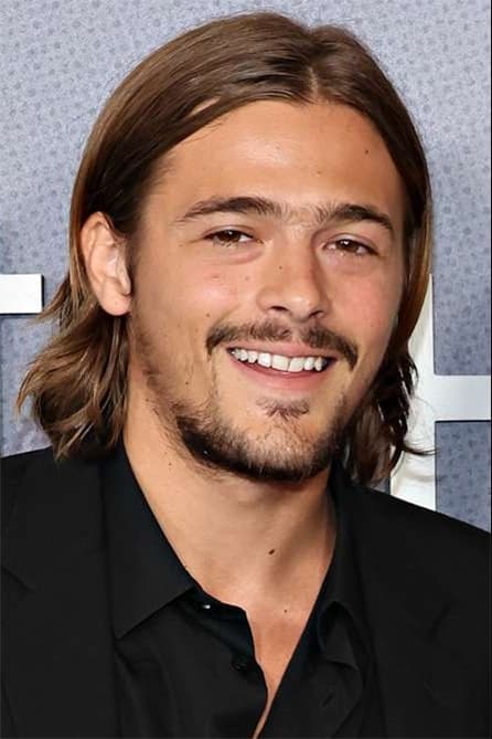 Henry Eikenberry - About - Entertainment.ie