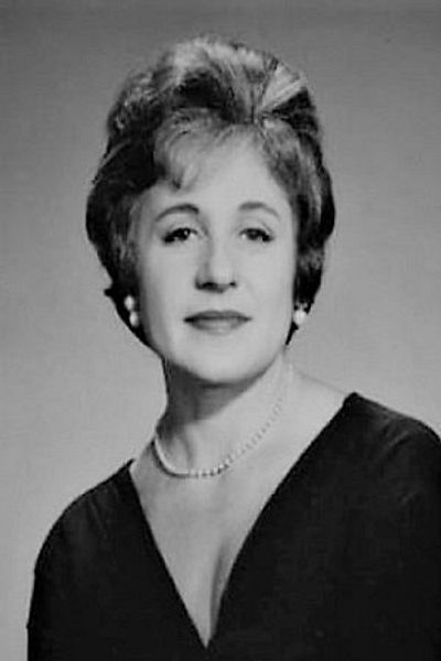 Francine Beers