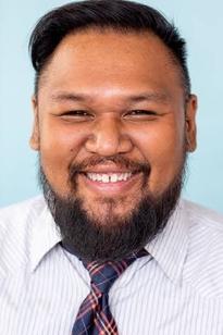 Earl Baylon