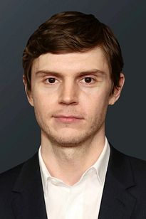 Evan Peters