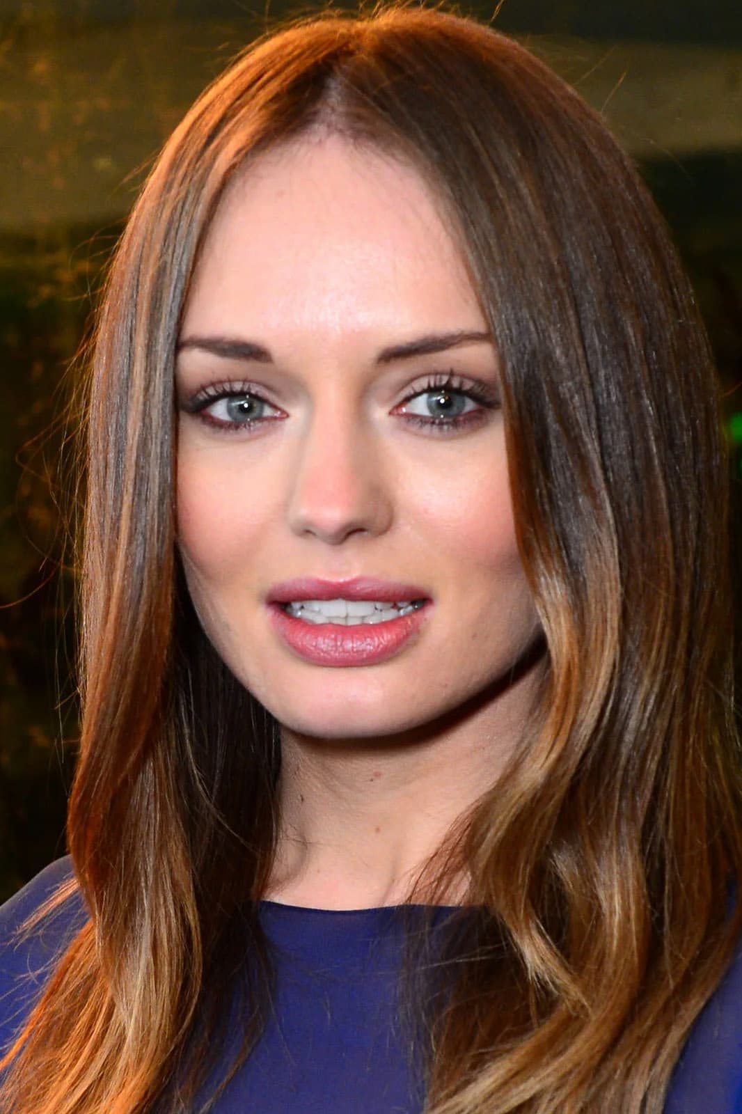 Laura Haddock - About - Entertainment.ie