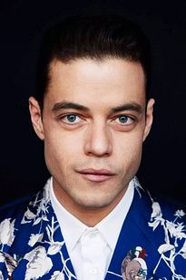 Rami Malek