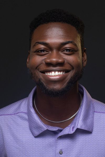 Adebayo Oduwole