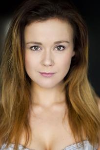 Arianwen Parkes-Lockwood