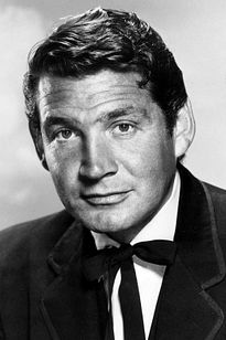 Gene Barry