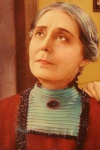 Louise Carter