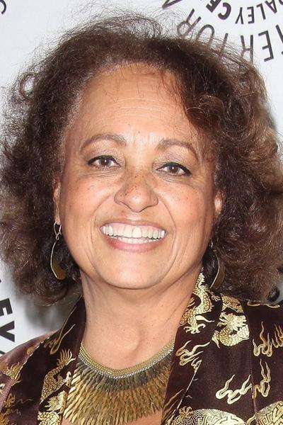 Daphne Maxwell Reid - About - Entertainment.ie