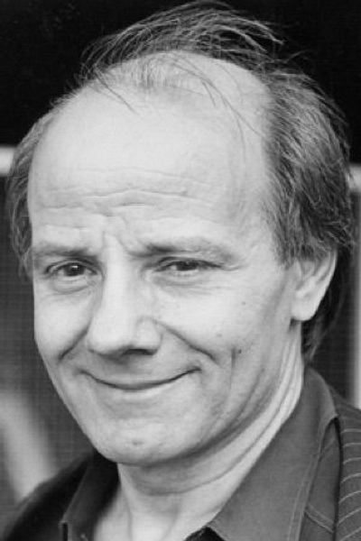 Nikolaus Paryla