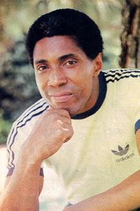 Herbert Jefferson Jr.