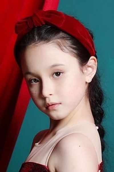 Reina Kinsman