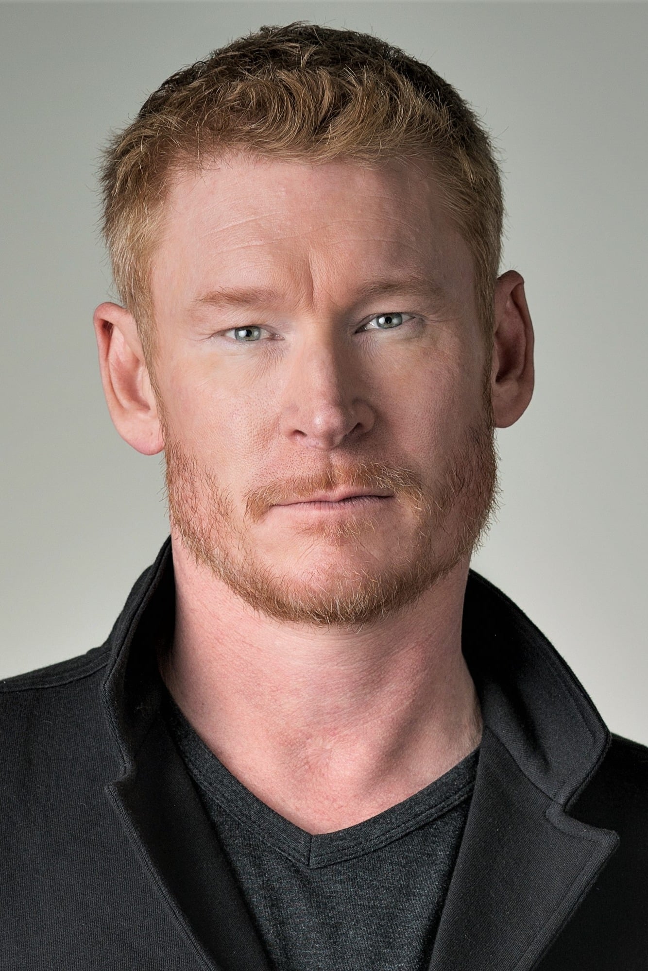 Zack Ward - About - Entertainment.ie