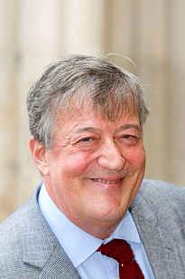 Stephen Fry