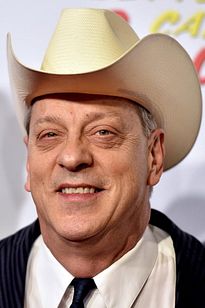 Junior Brown