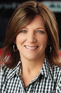 Kelley Earnhardt Miller