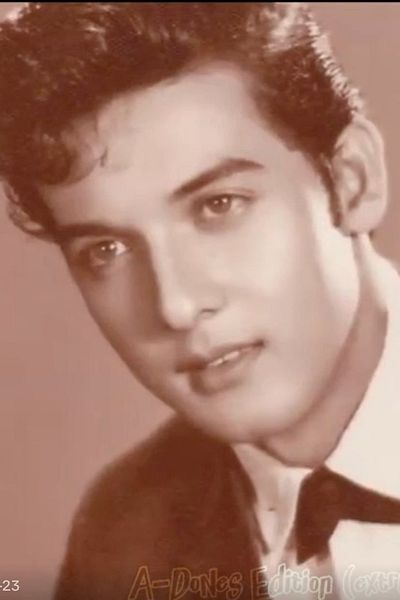 Eddie Mesa
