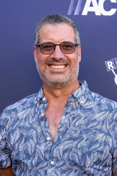 Steven P. Wegner