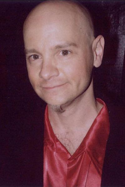 Todd Holoubek