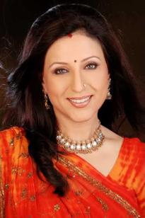 Kishori Shahane