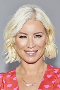 Denise Van Outen