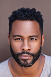 Justin Marcel McManus