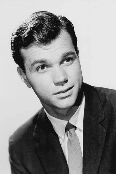 Darryl Hickman - About - Entertainment.ie