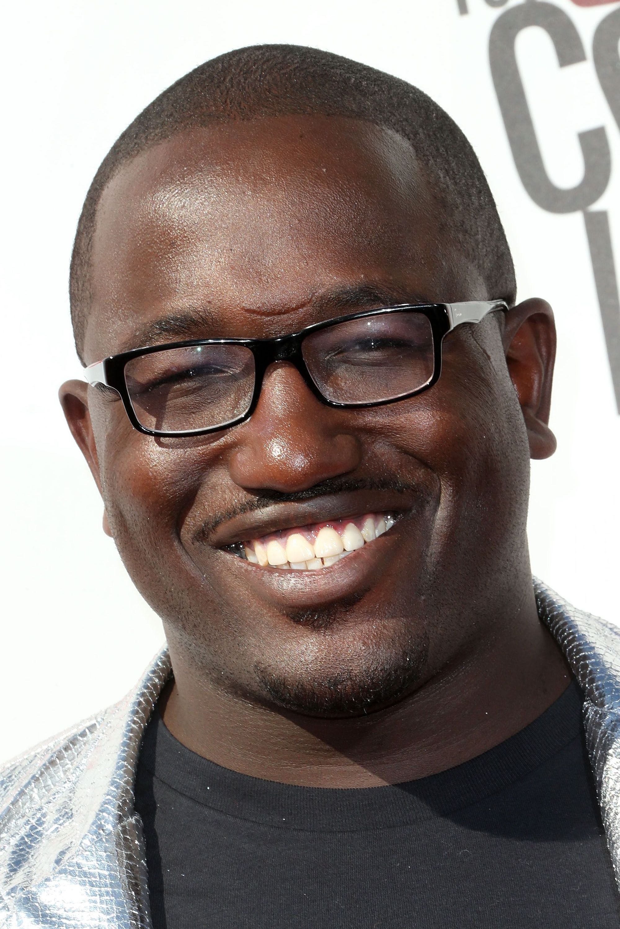 Hannibal Buress - About - Entertainment.ie