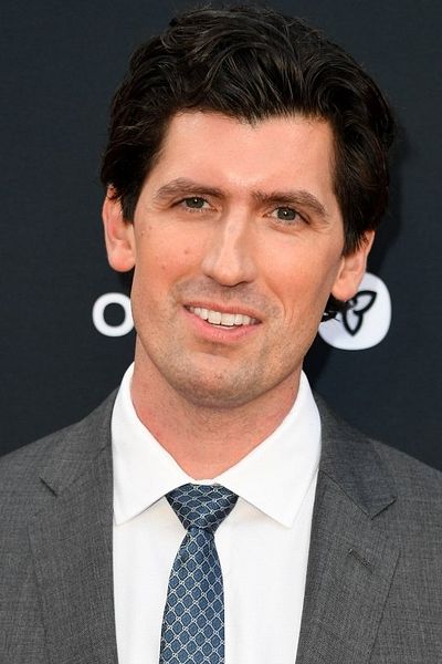 Andrew J. Muscato