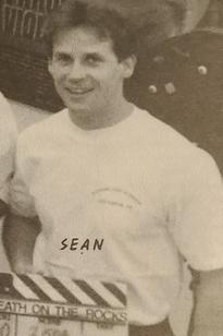 Sean P. Donahue