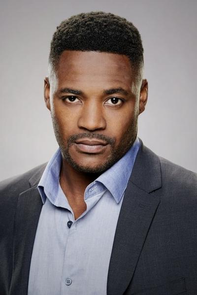 Duane Henry - About - Entertainment.ie