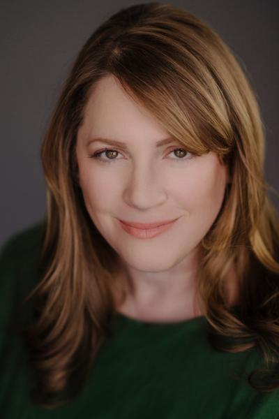 Julie Sherman Wolfe