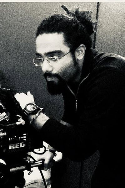 Ali Esbai