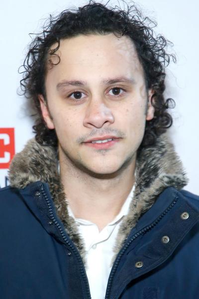 Trey Santiago-Hudson