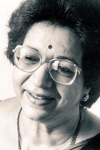 Vijaya Mehta
