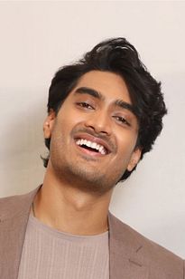 Pranav Kaushik