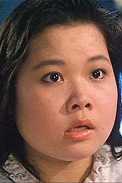 Cheung Yuen-Wah