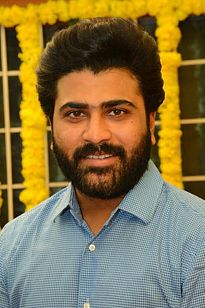 Sharwanand