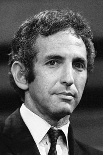 Daniel Ellsberg
