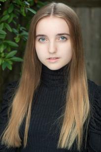 Tegan Grace Muggeridge