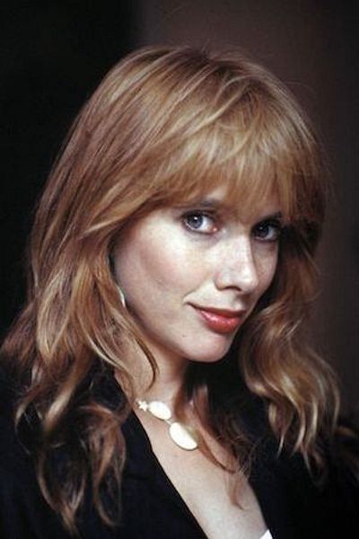 Rosanna Arquette