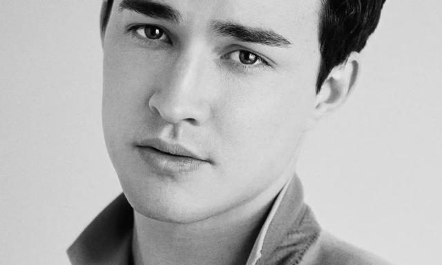 Gavin Leatherwood About Entertainment ie Gavin Leatherwood About Entertainment ie