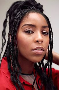 Jessica Williams
