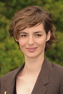 Louise Bourgoin