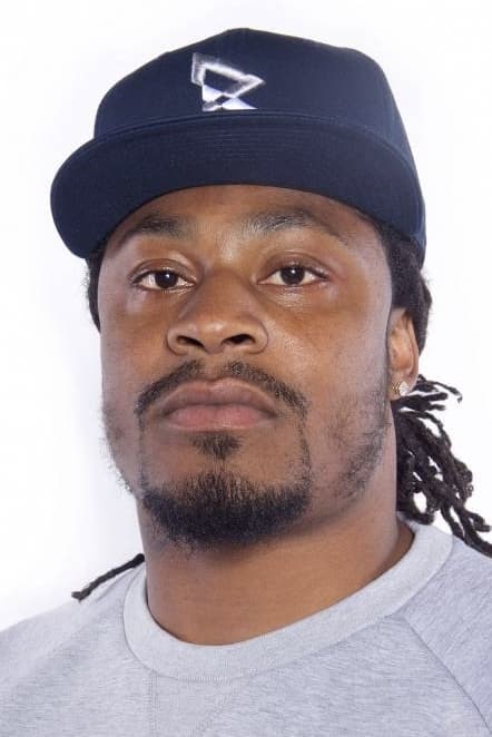 Marshawn Lynch - About - Entertainment.ie