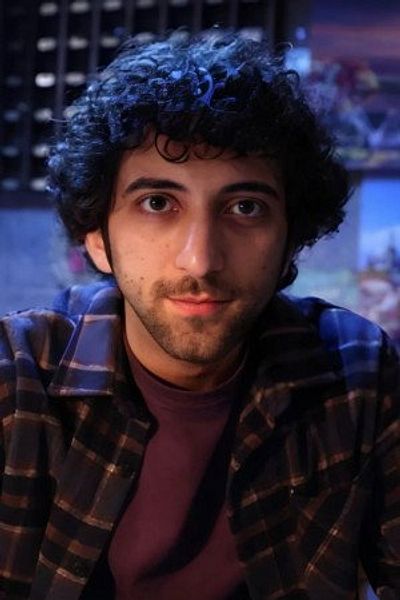 Furkan R. Demirel